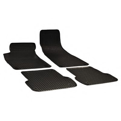 RAMEDER 122792 Floor Mat Set